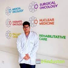 Dr. S Varun Kumar - Logo