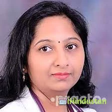 Dr. Swapna Sujit Jadhav - Logo