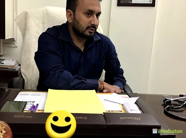 Dr Swapnil Agrawal-Mind Clinic - Logo