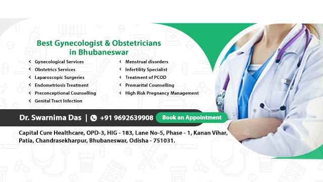 Dr Swarnima Das - Cover photo
