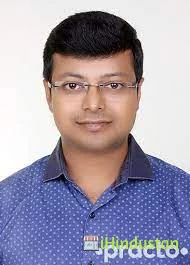 Dr. Swarupananda Sarkar - Logo