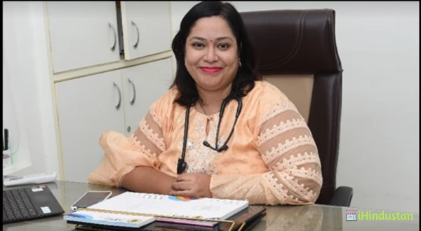 Dr. Swati Braroo's Asha NeuroPsychiatric Clinic - Logo
