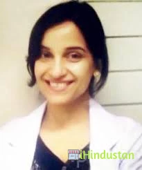 Dr. Swati Mogra - Logo