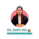 Dr Swati Rai - Logo