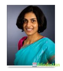 Dr Swati Rajagopal - Logo