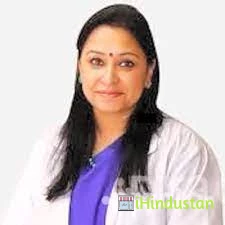 Dr. Swati Tomar - Logo