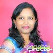 Dr. Swetha J - Logo