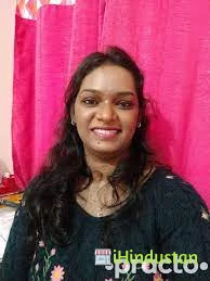 Dr. Swetha Kumari - Logo