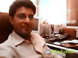 Dr. Syed Mumtaz Ali - Logo