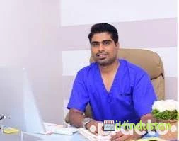 Dr. Syed Zahid Raza - Logo