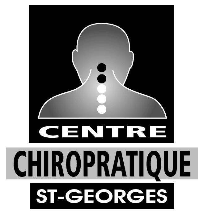 Dr. Sylvio Janelle - Chiropraticien - Logo
