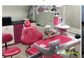 Dr. Tamanna Patel BDS, Dentist - Narayan Dental Clinic - Logo