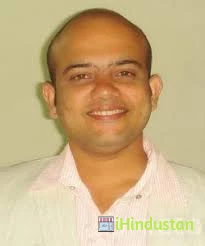 Dr. Tanmay Sharma - Logo