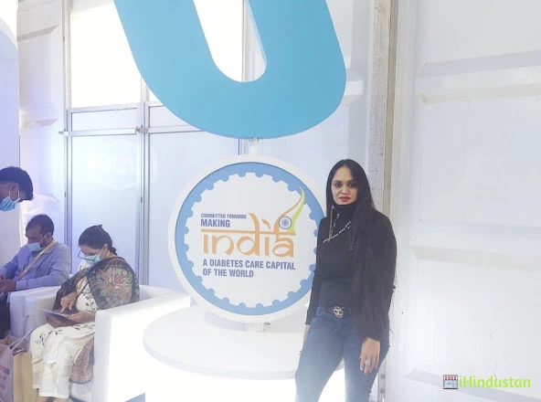 Dr. Tanvi Mayur Patel - Logo