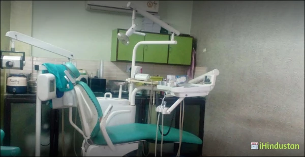 Dr. Tanvir's Dental Clinic - Logo