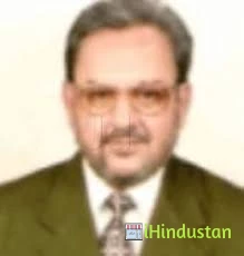 Dr. Tapan Banerjee - Logo