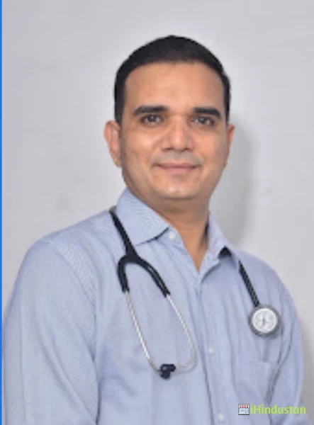 Dr Taresh Patel - Logo