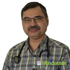 Dr. Tarun Chakrabarti - Logo