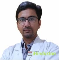 Dr. Tarun Dusad - Logo