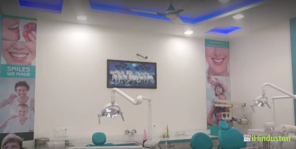 Dr. Tarun's Star Dental Clinic - Logo