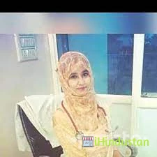 Dr. Tasneem Hussain - Logo