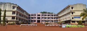 Dr. Tatyasaheb Natu College - Logo