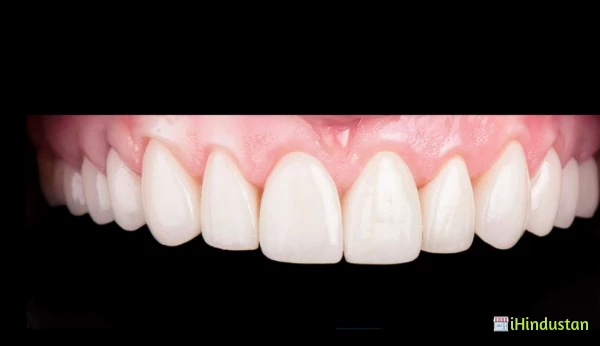 Dr.Teeth Dental Clinic - Cover photo