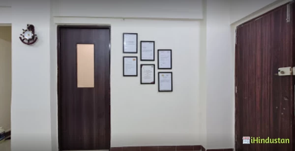 Dr. Tejal's Elixir Homoeopathy Clinic - Logo