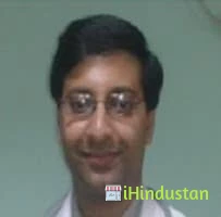 Dr. Tejas Suresh Rao - Logo