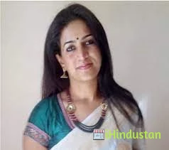 Dr. Tejaswini Nayak - Logo
