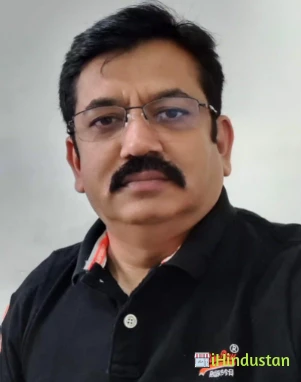 Dr Tejpal FARODA - Logo