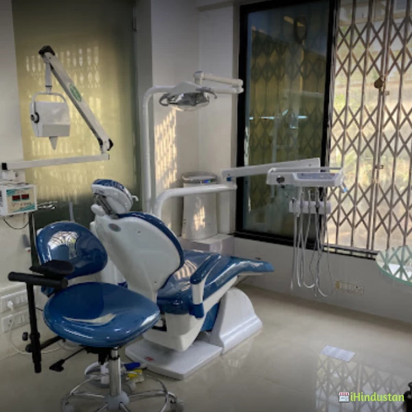 Dr Tendulkar's Dental Clinic - Logo