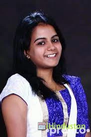 Dr. Tharangini S R - Logo