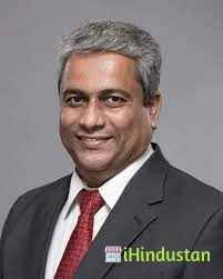 Dr. Thirumalesh K Reddy - Logo