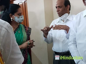 Dr. T. Jeevan Rao - Logo