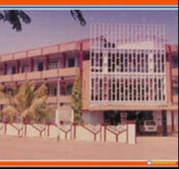 Dr. TMA Pai College of Education - Logo
