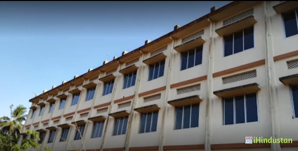 Dr. T.M.A. Pai Polytechnic - Logo