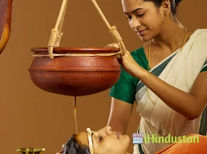 Dr.Tomar Ayurveda Spine Care - Logo