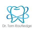 Dr. Tom Routledge - Logo