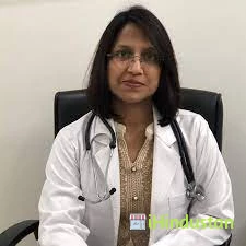 Dr. Toshi Agarwal - Logo