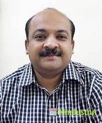 Dr. T. Ramakrishna - Logo