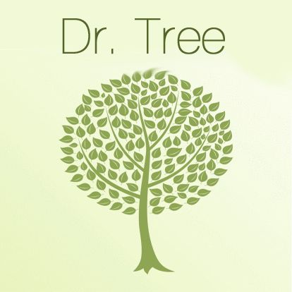 Dr. Tree - Logo