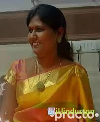Dr. Triveni - Logo