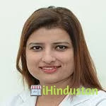 Dr. Triveni Dhaka - Logo