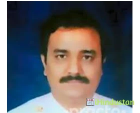 Dr T S Mohan Kumar - Logo