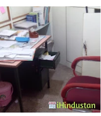 Dr. Tulsi - Logo