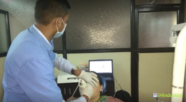 Dr. Tuppad's Multispeciality Dental Clinic - Logo
