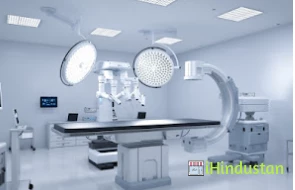 Dr. Uday Baluni - Logo