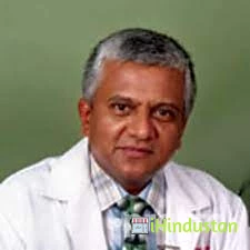 Dr. Uday Kumar Maiya M - Logo