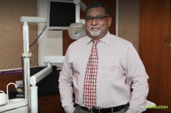 Dr Udhayarajas Dental and Orthodontic Centre - Logo